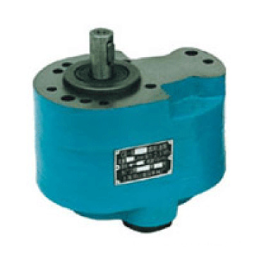 CB-B20 Low Pressure Gear Pump